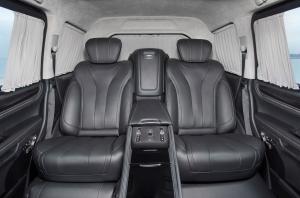 Toyota Land Cruiser 200 by RIDA 2020 года 